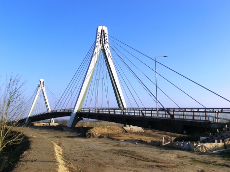 Ostellato Bridge