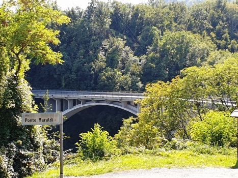 Maraldi-Brücke