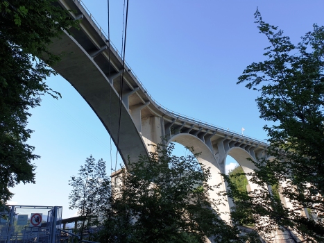 Maraldi-Brücke