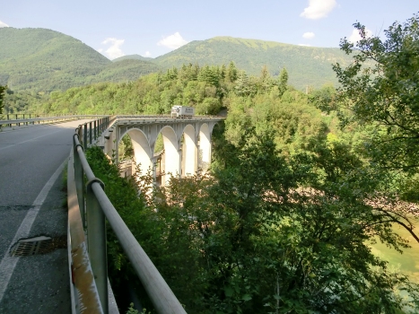 Pont Maraldi