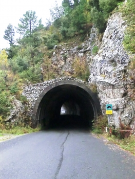 Tunnel Porneta