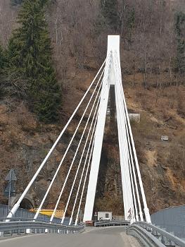 Val di Pai Bridge