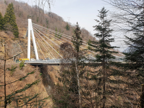 Pont du Val di Pai