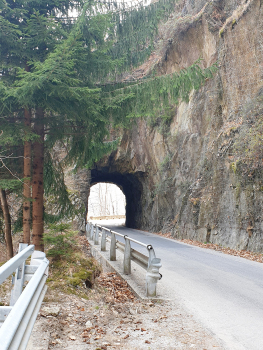 Tunnel de Rasura