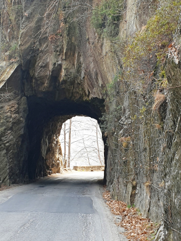 Tunnel de Rasura