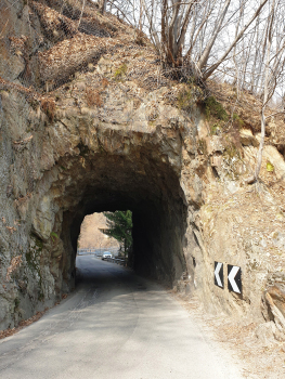 Tunnel Rasura