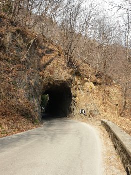 Rasura Tunnel