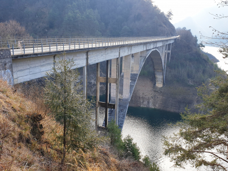Valle Costa Bridge