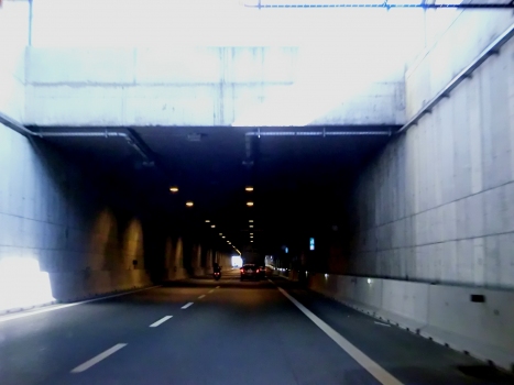 Tunnel Pioltello