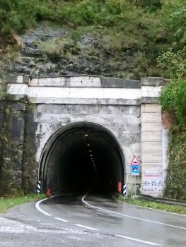 Tunnel de Cipollaio