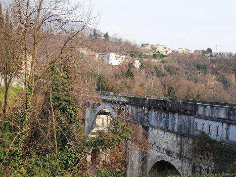 Ponte Vecchio di Caltrano