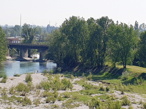 Pont sur l'Adda di Cassano