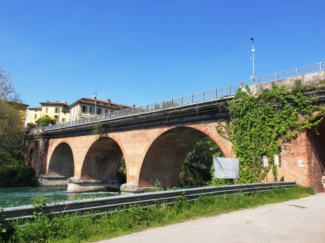 Pont de Cassano d'Adda