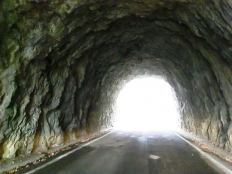 Tunnel Dosso Sotto