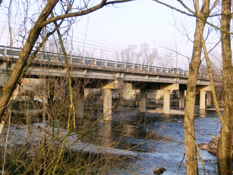 Serio Bridge