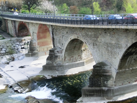 Scrivia Bridge