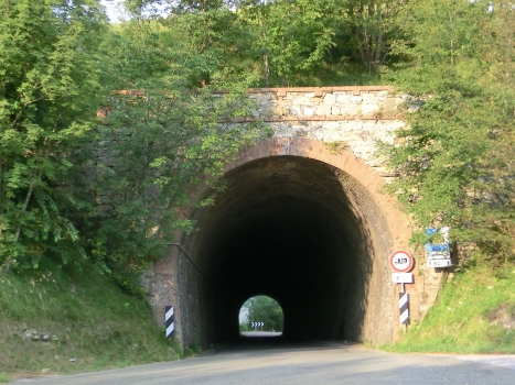 Tunnel Garaventa