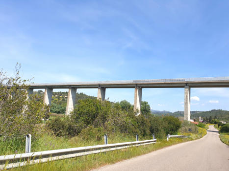 Rio Mascari Viaduct