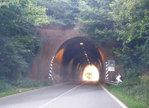 Margherita Tunnel