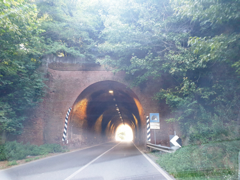 Margherita Tunnel