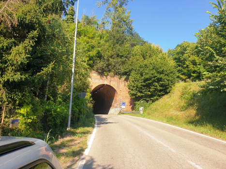 Margherita Tunnel