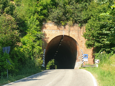 Margherita Tunnel