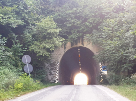 Tunnel de Ranello