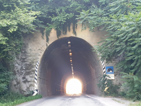 Tunnel de Ranello