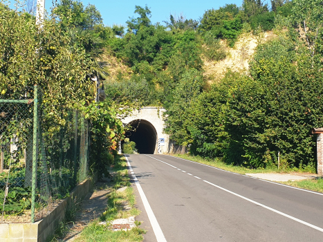 Tunnel de Ranello