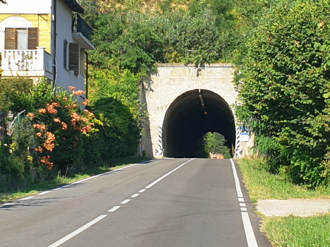 Tunnel de Ranello