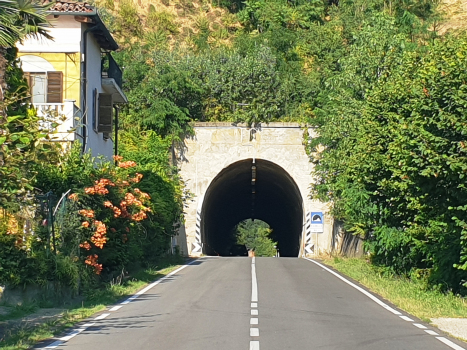 Tunnel de Ranello