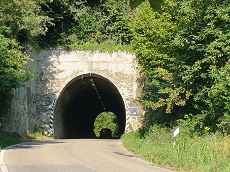 Tunnel de Sarino