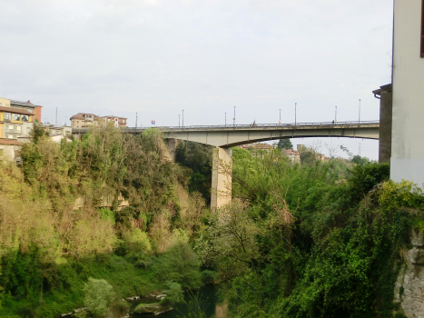 Pont de Trezzo