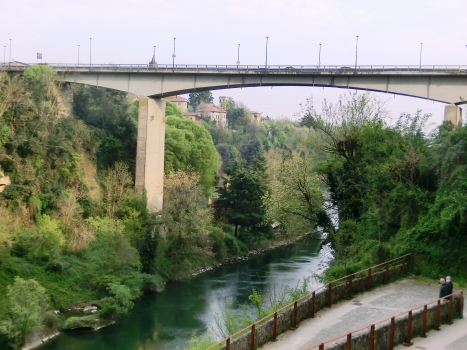 Pont de Trezzo