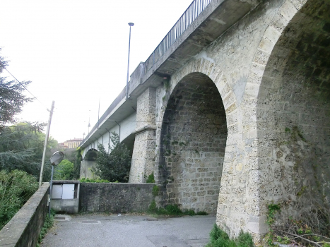 Trezzo Bridge