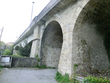 Trezzo Bridge