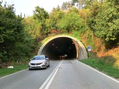 Tunnel Mirabella