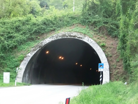 Tunnel Stella