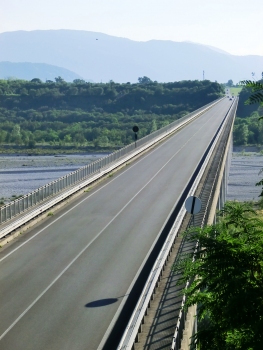 Cellina Viaduct