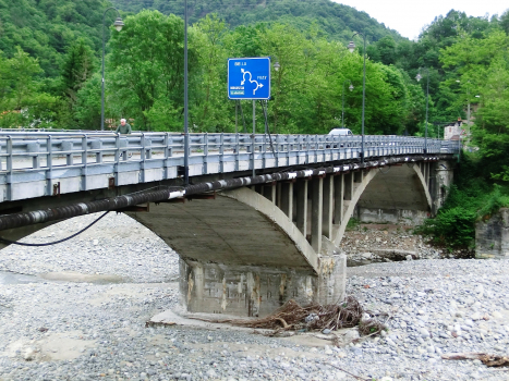 Sessera Bridge