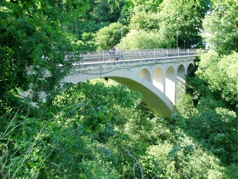 Imagna Bridge