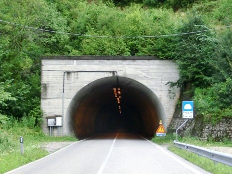 Tunnel Costa dei Venti