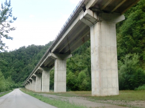 Viaduc de Dinquan