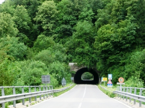 Tunnel Lambrugno