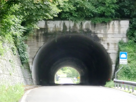 Tunnel de Lambrugno