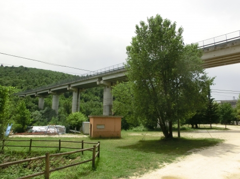 Musone Viaduct