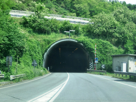Fugona-Tunnel