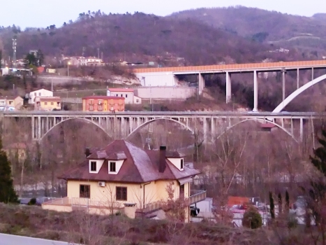 Sambrobrücke