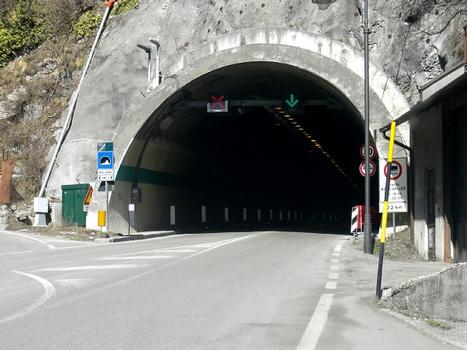 Delle Anime Tunnel