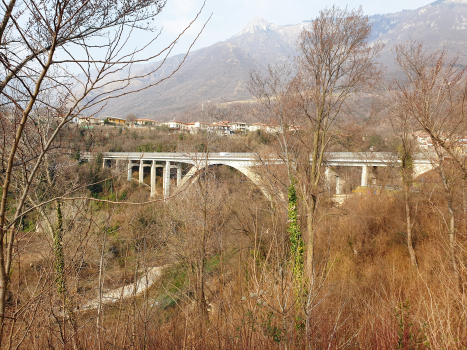 Granatieri Bridge